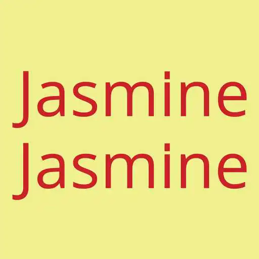 Play Jasmine Jasmine G72 APK