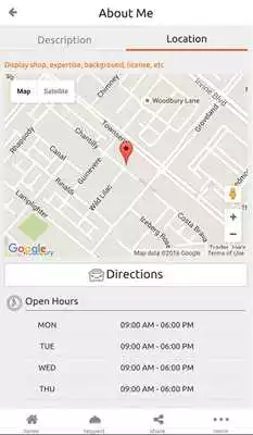 Play Jasmine Leigh BeautyPro App