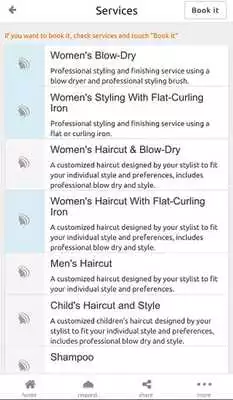 Play Jasmine Leigh BeautyPro App