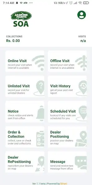 Play Jasmine SOA as an online game online Jasmine SOA with UptoPlay Play Jasmine SOA as an online game Jasmine SOA with UptoPlay