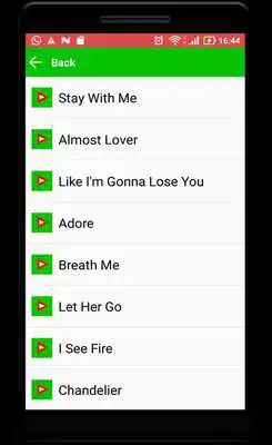 Play jasmine thompson songs