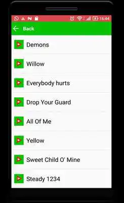 Play jasmine thompson songs