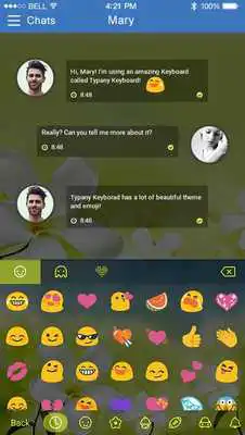 Play Jasminum Sambac