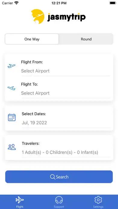 Play JasMyTrip  and enjoy JasMyTrip with UptoPlay