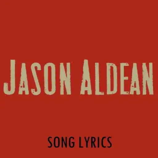 Play Jason Aldean Lyrics APK Play Jason Aldean Lyrics APK