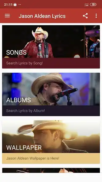Play Jason Aldean Lyrics as an online game Jason Aldean Lyrics with UptoPlay
