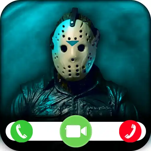 Play Jason Call  Fake video Call APK