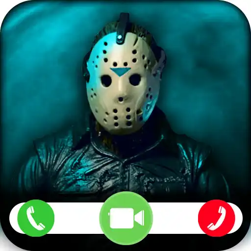 Play Jason Call Fake video Call APK Play Jason Call Fake video Call APK