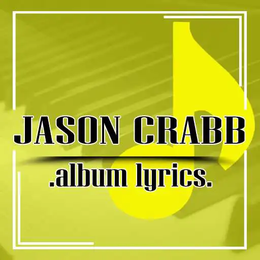 Play Jason Crabb Lyrics (Albums) APK