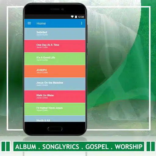 Play Jason Crabb Lyrics (Albums)  and enjoy Jason Crabb Lyrics (Albums) with UptoPlay