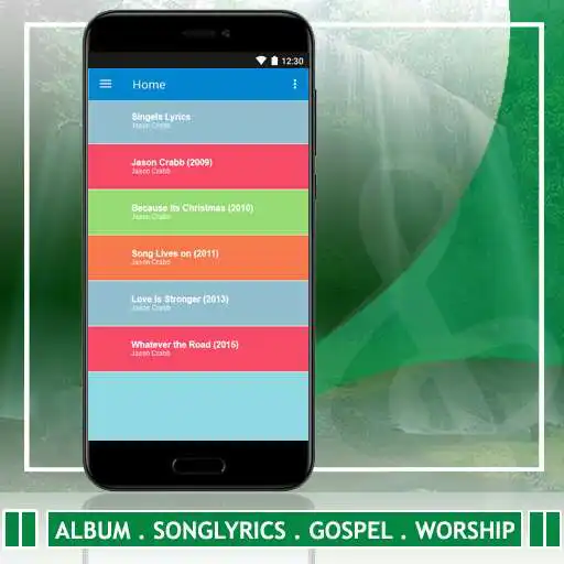 Play Jason Crabb Lyrics (Albums) as an online game Jason Crabb Lyrics (Albums) with UptoPlay