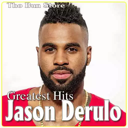 Play Jason Derulo Greatest Hits APK