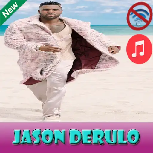 Play Jason Derulo New and Best Songs APK Play Jason Derulo New and Best Songs APK