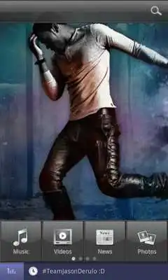 Play Jason Derulo Play Jason Derulo