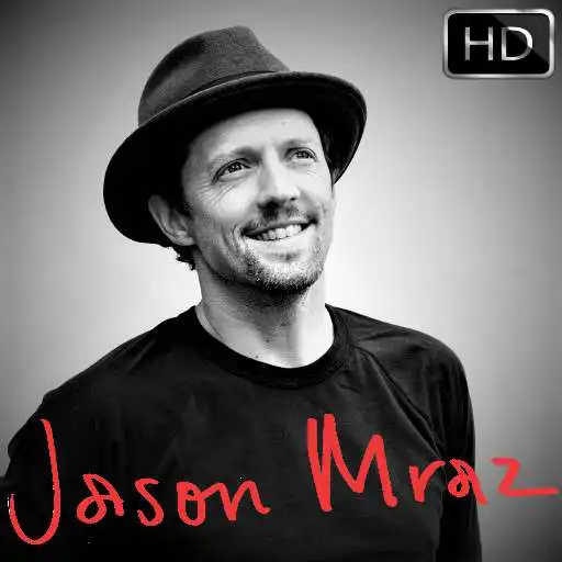 Play Jason Mraz All Songs, All Albums Music Video APK