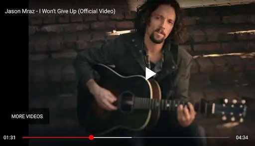Play Jason Mraz All Songs, All Albums Music Video as an online game Jason Mraz All Songs, All Albums Music Video with UptoPlay