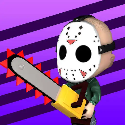 Play Jason Run APK