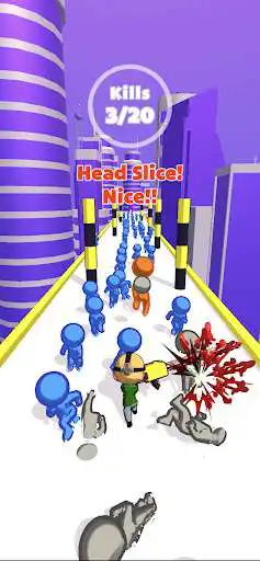 Play Jason Run  and enjoy Jason Run with UptoPlay