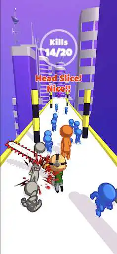 Play Jason Run as an online game Jason Run with UptoPlay