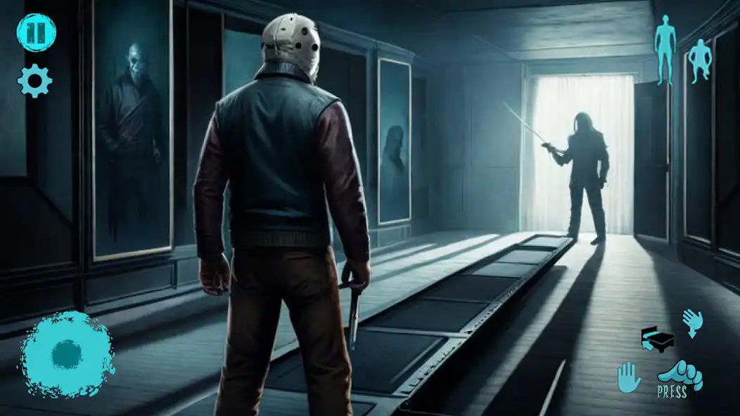 Play Jason SCP Friday 13th Escape and enjoy Jason SCP Friday 13th Escape with UptoPlay Play Jason SCP Friday 13th Escape and enjoy Jason SCP Friday 13th Escape with UptoPlay