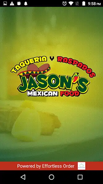 Play Jasons Mexican Food  and enjoy Jasons Mexican Food with UptoPlay