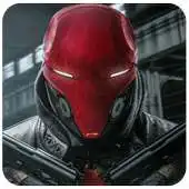 Free play online Jason Todd Wallpapers APK