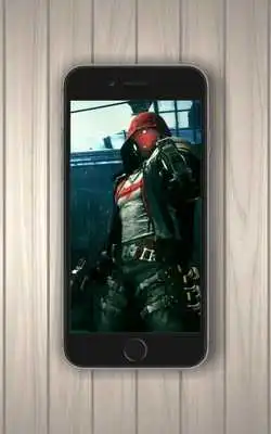 Play Jason Todd Wallpapers Play Jason Todd Wallpapers