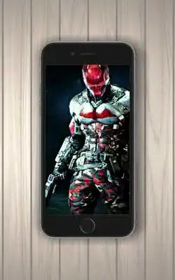 Play Jason Todd Wallpapers Play Jason Todd Wallpapers