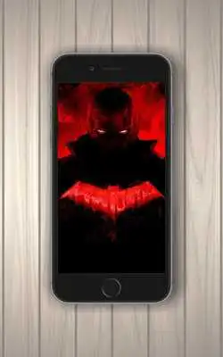 Play Jason Todd Wallpapers Play Jason Todd Wallpapers