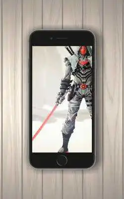 Play Jason Todd Wallpapers Play Jason Todd Wallpapers