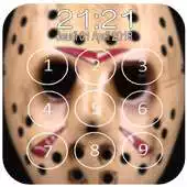 Free play online Jason Voorhees Lock Screen 2018 APK