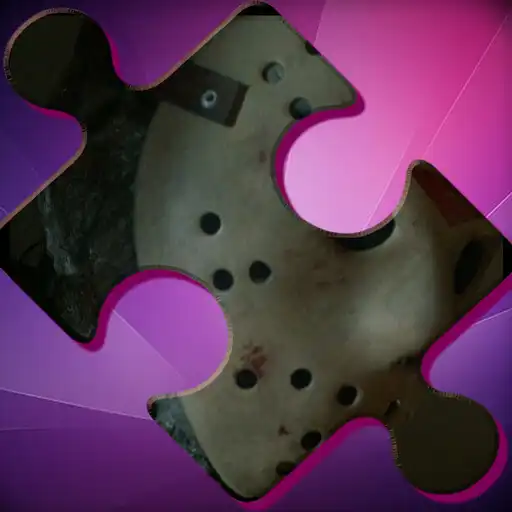 Play Jason Voorhees Puzzle Earn BTC APK Play Jason Voorhees Puzzle Earn BTC APK