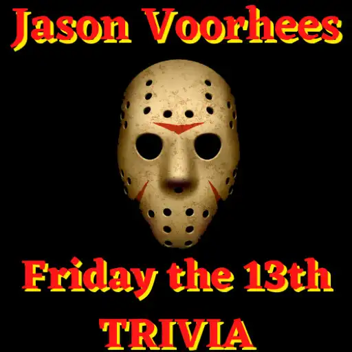 Play Jason Voorhees Quiz Challenge APK