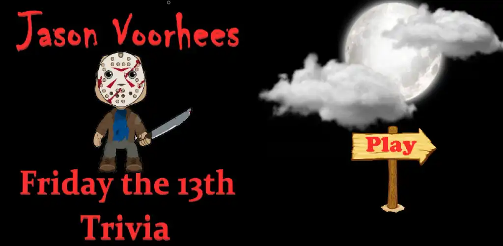 Play Jason Voorhees Quiz Challenge  and enjoy Jason Voorhees Quiz Challenge with UptoPlay