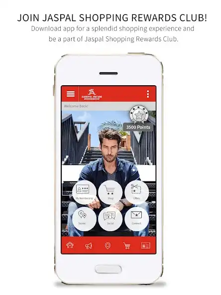 Play Jaspal Shopping Rewards Club  and enjoy Jaspal Shopping Rewards Club with UptoPlay