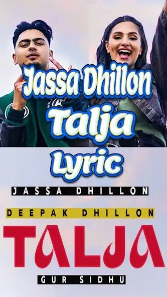 Play Jassa Dhillon Ft Deepak Dhillon - Talja as an online game Jassa Dhillon Ft Deepak Dhillon - Talja with UptoPlay