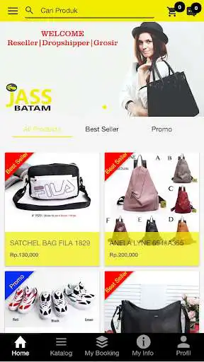 Play Jass Batam