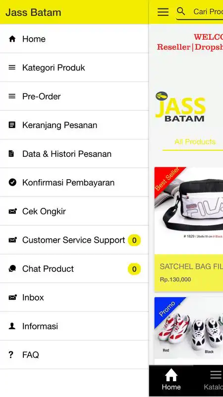 Play Jass Batam