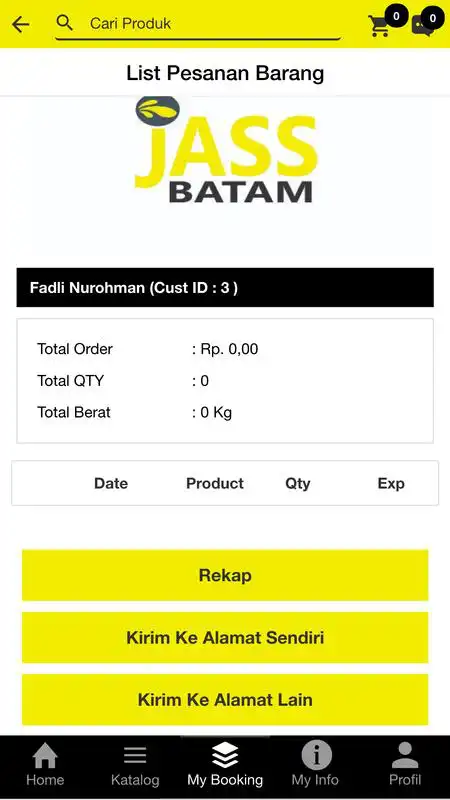 Play Jass Batam