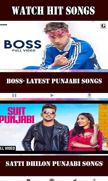 Play Jass Manak Hit Songs 2022  and enjoy Jass Manak Hit Songs 2022 with UptoPlay