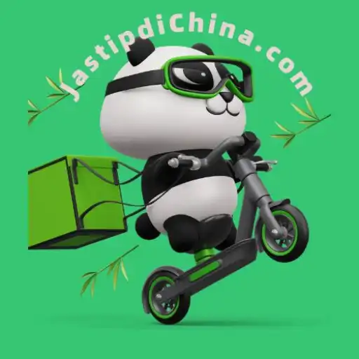 Play Jastipdichina.com APK Play Jastipdichina.com APK