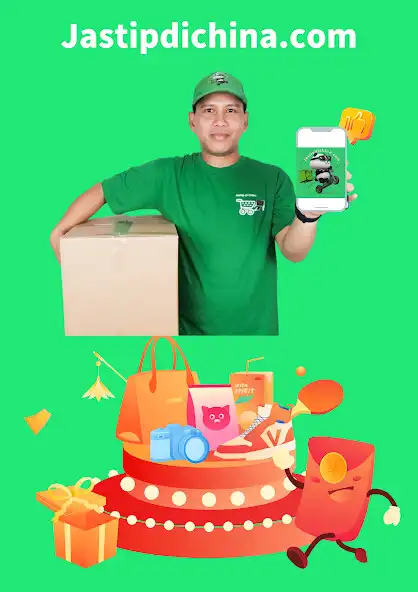 Play Jastipdichina.com  and enjoy Jastipdichina.com with UptoPlay
