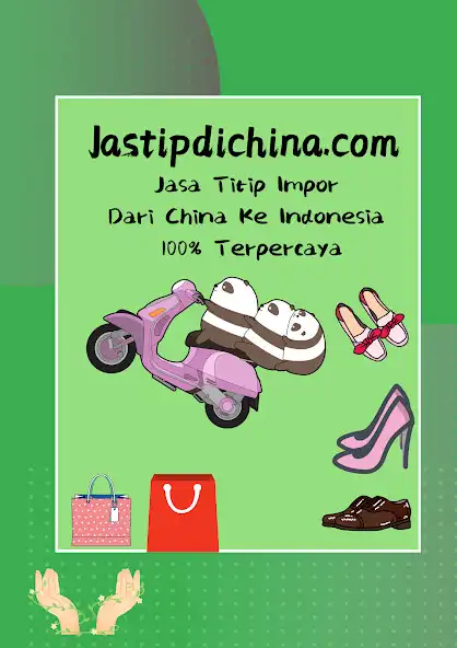 Play Jastipdichina.com as an online game Jastipdichina.com with UptoPlay