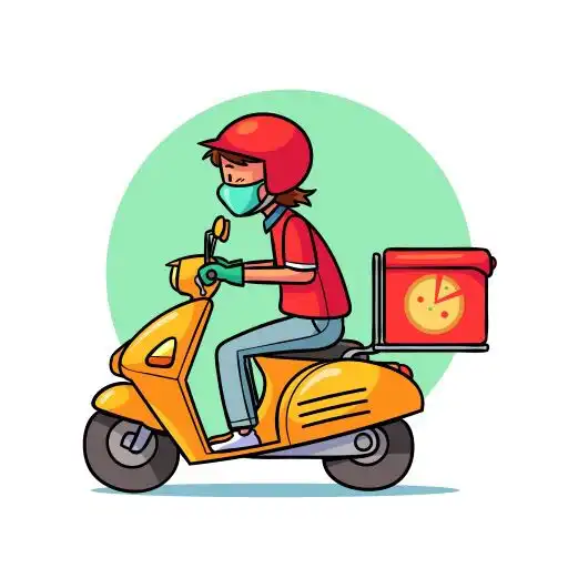 Play Jastip (Jasa Titip) APK Play Jastip (Jasa Titip) APK