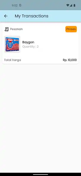 Play Jastip (Jasa Titip) as an online game Jastip (Jasa Titip) with UptoPlay