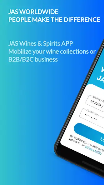 Play JAS Wines  Spirits  and enjoy JAS Wines  Spirits with UptoPlay