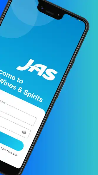 Play JAS Wines  Spirits as an online game JAS Wines  Spirits with UptoPlay