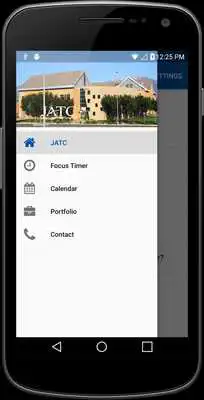 Play JATC