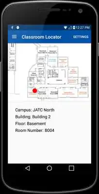 Play JATC
