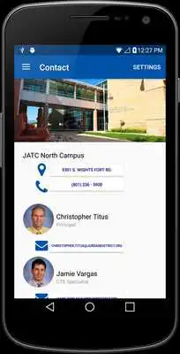 Play JATC